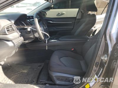 Zdjęcie 7 z 12 samochodu: 2020 TOYOTA CAMRY LE VIN:4T1C11AK3LU861407 - miniatura