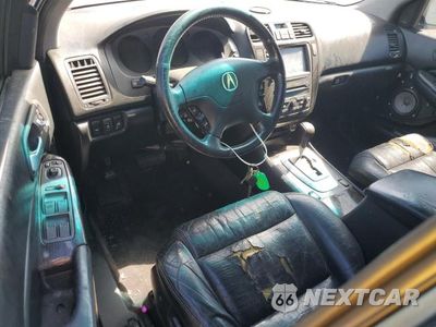 Zdjęcie 8 z 13 samochodu: 2006 ACURA MDX TOURING VIN:2HNYD18906H544187 - miniatura
