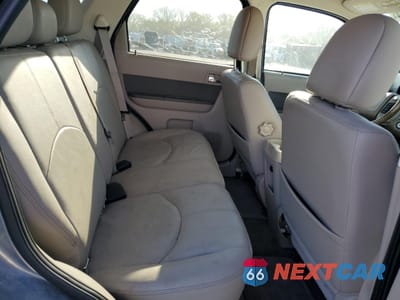 Zdjęcie 11 z 13 samochodu: 2010 MERCURY MARINER HYBRID VIN:4M2CN3K34AKJ18396 - miniatura