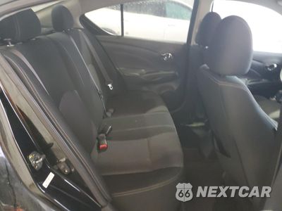 Zdjęcie 11 z 14 samochodu: 2017 NISSAN VERSA S VIN:3N1CN7AP9HL897338 - miniatura