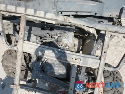Zdjęcie 7 z 10 samochodu: 2016 POLARIS RANGER CREW XP 570-6 VIN:3NSRVA573GG534215 - miniatura