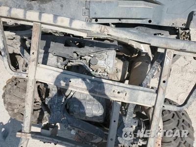 Zdjęcie 7 z 10 samochodu: 2016 POLARIS RANGER CREW XP 570-6 VIN:3NSRVA573GG534215 - miniatura