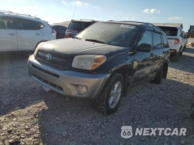 2004 TOYOTA RAV4 JTEHD20V640025033 - główne zdjęcie licytacji z USA - miniatura