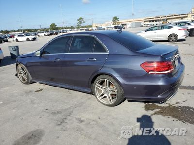 Drugie zdjęcie samochodu z przodu: 2014 MERCEDES-BENZ E 350 VIN:WDDHF5KB8EA940714 - miniatura