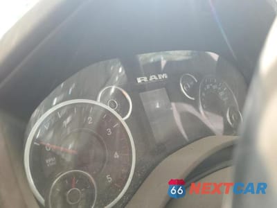 Zdjęcie 8 z 12 samochodu: 2024 RAM 2500 BIG HORN VIN:3C6UR5DL0RG106165 - miniatura