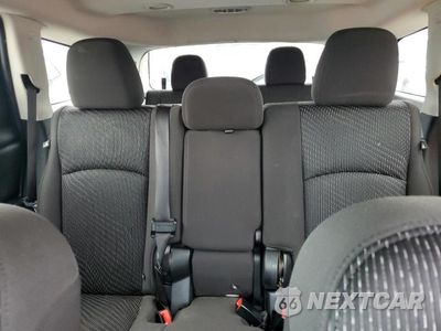 Zdjęcie 10 z 14 samochodu: 2012 DODGE JOURNEY SXT VIN:3C4PDCBG0CT202178 - miniatura