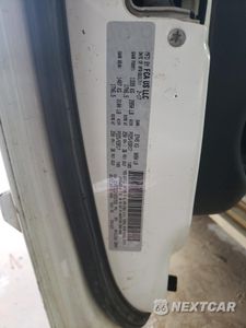 Zdjęcie 13 z 13 samochodu: 2017 DODGE GRAND CARAVAN GT VIN:2C4RDGEG0HR697939 - miniatura