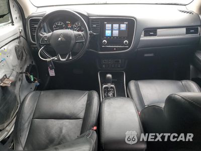 Zdjęcie 8 z 13 samochodu: 2020 MITSUBISHI OUTLANDER SE VIN:JA4AZ3A32LZ031524 - miniatura