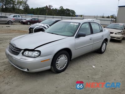 2001 CHEVROLET MALIBU 1G1ND52J916152797 - główne zdjęcie licytacji z USA - miniatura