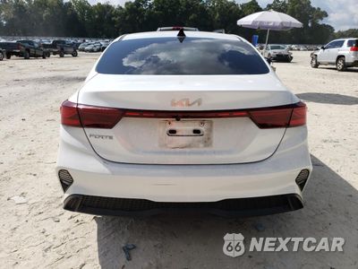 Zdjęcie 6 z 14 samochodu: 2023 KIA FORTE LX VIN:3KPF24AD4PE511242 - miniatura