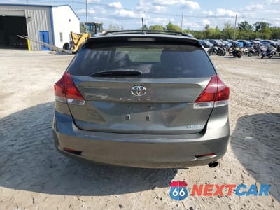 Zdjęcie 6 z 13 samochodu: 2014 TOYOTA VENZA LE VIN:4T3BA3BB4EU058458 - miniatura