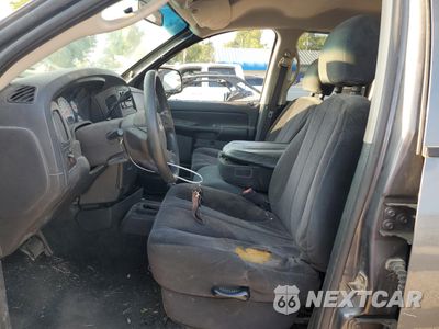 Zdjęcie 7 z 12 samochodu: 2004 DODGE RAM 1500 ST VIN:1D7HU18NX4S734707 - miniatura