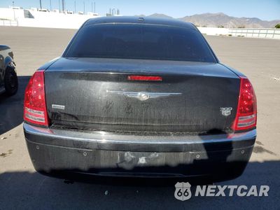Zdjęcie 6 z 14 samochodu: 2010 CHRYSLER 300C VIN:2C3CK6CTXAH129090 - miniatura