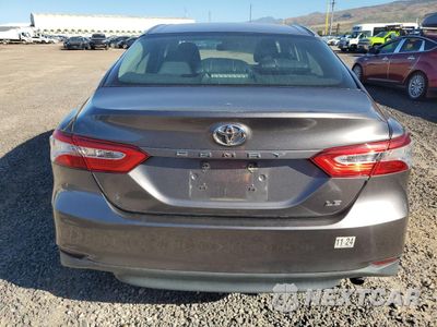 Zdjęcie 6 z 13 samochodu: 2018 TOYOTA CAMRY L VIN:4T1B11HK9JU646029 - miniatura