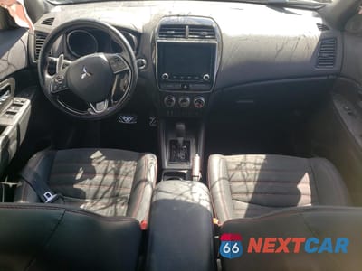 Zdjęcie 8 z 16 samochodu: 2020 MITSUBISHI RVR SE VIN:JA4AJ4AW3LU603138 - miniatura