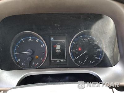 Zdjęcie 9 z 13 samochodu: 2017 TOYOTA RAV4 LE VIN:JTMZFREVXHJ124667 - miniatura
