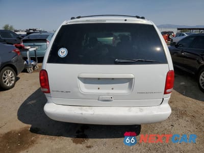 Zdjęcie 6 z 13 samochodu: 2000 CHRYSLER TOWN & COUNTRY LXI VIN:1C4GP54L8YB650951 - miniatura