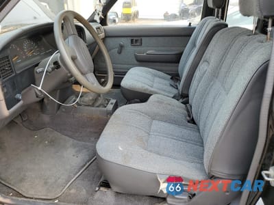 Zdjęcie 7 z 12 samochodu: 1989 TOYOTA PICKUP 1/2 TON EXTRA LONG WHEELBASE SR5 VIN:JT4VN13G9K0012222 - miniatura