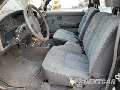 Zdjęcie 7 z 12 samochodu: 1989 TOYOTA PICKUP 1/2 TON EXTRA LONG WHEELBASE SR5 VIN:JT4VN13G9K0012222 - miniatura
