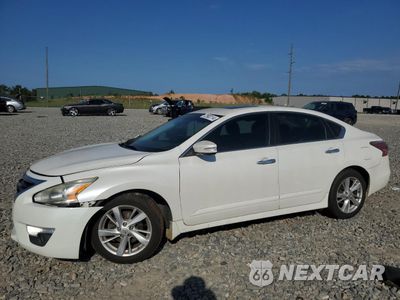 2014 NISSAN ALTIMA 2.5 1N4AL3AP6EC176555 - główne zdjęcie licytacji z USA - miniatura