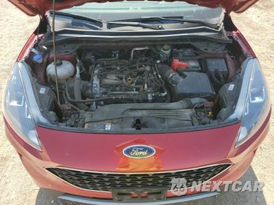 Zdjęcie 13 z 15 samochodu: 2020 FORD ESCAPE SE VIN:1FMCU9G68LUC53561 - miniatura
