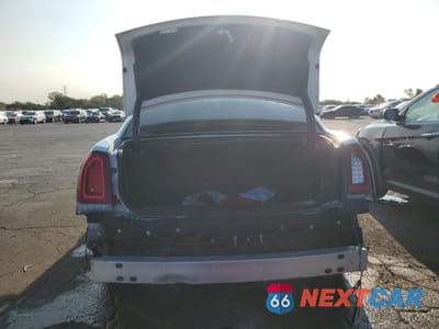 Zdjęcie 6 z 15 samochodu: 2020 CHRYSLER 300 S VIN:2C3CCABG8LH129967 - miniatura