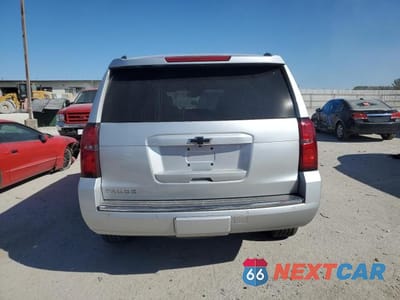Zdjęcie 6 z 13 samochodu: 2016 CHEVROLET TAHOE K1500 LTZ VIN:1GNSKCKC4GR458133 - miniatura