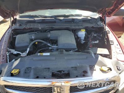 Zdjęcie 11 z 12 samochodu: 2023 RAM 1500 CLASSIC TRADESMAN VIN:1C6RR7KGXPS533110 - miniatura