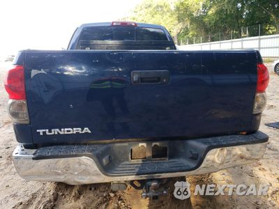 Zdjęcie 6 z 14 samochodu: 2013 TOYOTA TUNDRA DOUBLE CAB SR5 VIN:5TFRY5F14DX138912 - miniatura