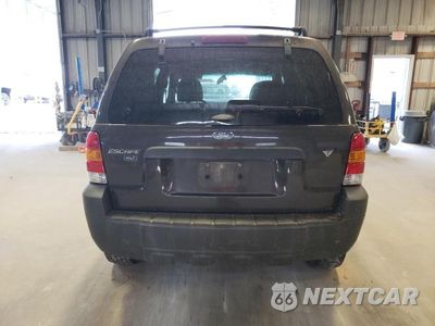 Zdjęcie 11 z 26 samochodu: 2007 FORD ESCAPE XLT VIN:1FMYU03177KC04557 - miniatura