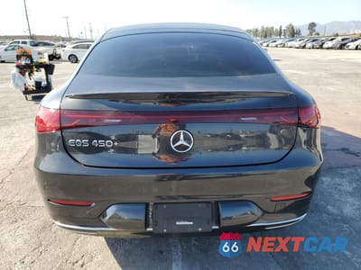 Zdjęcie 6 z 15 samochodu: 2023 MERCEDES-BENZ EQS SEDAN 450+ VIN:W1KCG2DB3PA031835 - miniatura