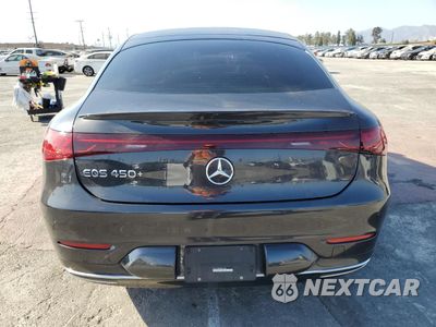 Zdjęcie 6 z 15 samochodu: 2023 MERCEDES-BENZ EQS SEDAN 450+ VIN:W1KCG2DB3PA031835 - miniatura