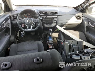 Zdjęcie 8 z 13 samochodu: 2018 NISSAN ROGUE S VIN:KNMAT2MV2JP597478 - miniatura