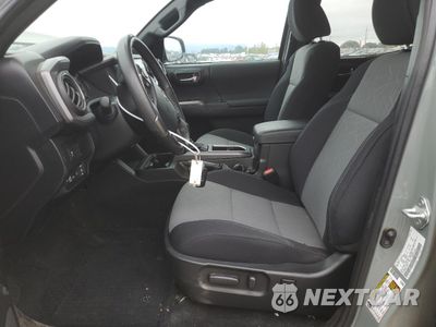 Zdjęcie 7 z 12 samochodu: 2023 TOYOTA TACOMA DOUBLE CAB VIN:3TMDZ5BN8PM155772 - miniatura