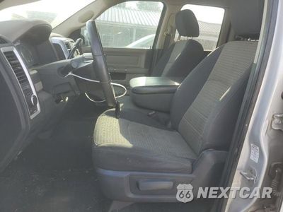 Zdjęcie 7 z 12 samochodu: 2011 DODGE RAM 1500 VIN:1D7RB1GP0BS614456 - miniatura