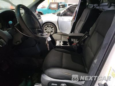 Zdjęcie 7 z 13 samochodu: 2016 FORD EXPLORER POLICE INTERCEPTOR VIN:1FM5K8AR2GGA19173 - miniatura