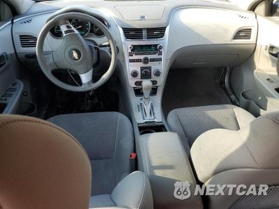 Zdjęcie 8 z 13 samochodu: 2012 CHEVROLET MALIBU LS VIN:1G1ZB5E02CF149253 - miniatura