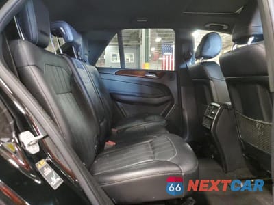 Zdjęcie 11 z 14 samochodu: 2016 MERCEDES-BENZ GLE 350 4MATIC VIN:4JGDA5HB7GA791046 - miniatura