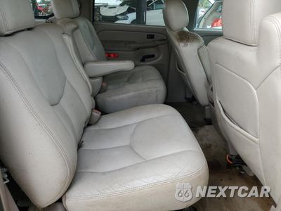 Zdjęcie 11 z 14 samochodu: 2004 GMC YUKON XL C1500 VIN:3GKEC16Z34G241808 - miniatura