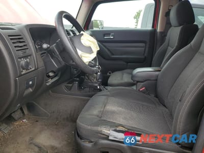 Zdjęcie 7 z 14 samochodu: 2008 HUMMER H3 VIN:5GTEN13EX88115943 - miniatura