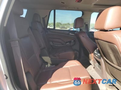 Zdjęcie 11 z 13 samochodu: 2016 CHEVROLET TAHOE K1500 LTZ VIN:1GNSKCKC4GR458133 - miniatura