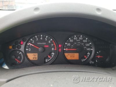 Zdjęcie 9 z 12 samochodu: 2009 NISSAN FRONTIER CREW CAB SE VIN:1N6AD07W49C420582 - miniatura