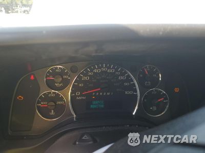 Zdjęcie 9 z 12 samochodu: 2013 GMC SAVANA CUTAWAY G3500 VIN:1GD072CA4D1140916 - miniatura