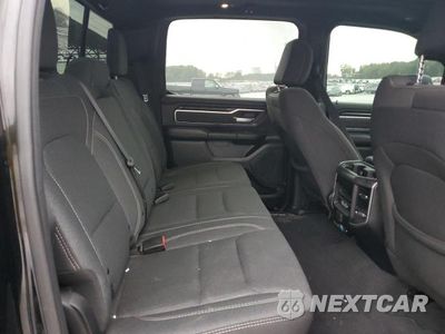Zdjęcie 10 z 12 samochodu: 2019 RAM 1500 BIG HORN/LONE STAR VIN:1C6RRFFG6KN909300 - miniatura
