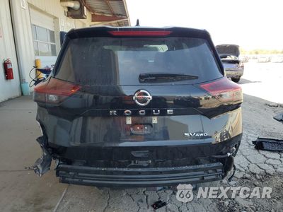 Zdjęcie 6 z 15 samochodu: 2021 NISSAN ROGUE SV VIN:5N1AT3BB1MC808496 - miniatura