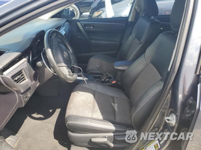 Zdjęcie 7 z 13 samochodu: 2016 TOYOTA COROLLA L VIN:2T1BURHE3GC607723 - miniatura