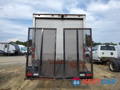 Zdjęcie 6 z 12 samochodu: 2014 ISUZU NPR HD VIN:JALC4W162E7004345 - miniatura