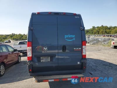 Zdjęcie 6 z 13 samochodu: 2020 RAM PROMASTER 3500 3500 HIGH VIN:3C6URVJG6LE117956 - miniatura