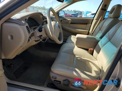 Zdjęcie 7 z 14 samochodu: 2000 CHEVROLET IMPALA VIN:2G1WF55K9Y9174613 - miniatura