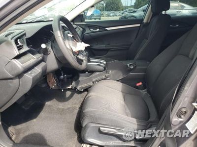 Zdjęcie 7 z 13 samochodu: 2017 HONDA CIVIC LX VIN:19XFC2F52HE030541 - miniatura